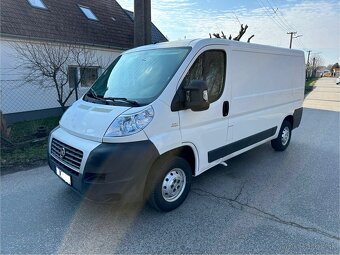 Fiat Ducato 2.2 Hdi - 2