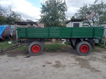 VLECKA + Zetor 8011 - 2