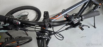 KTM bicykel - 2