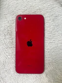 iPhone se 2020 64GB - 2