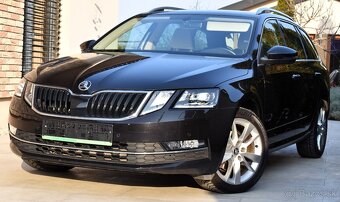 Škoda Octavia 2.0 TDi 2018//BI-XEN//KESSY//13.299,- EUR/// - 2