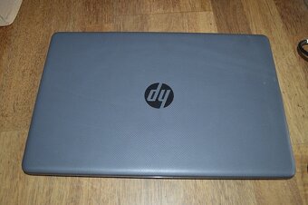 predam notebook HP - 2