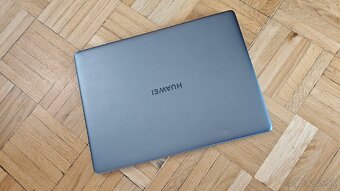 Huawei Matebook 13, 16 GB ram, 512 gb SSD - 2