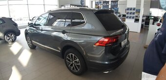 Volkswagen Tiguan Allspace - 2