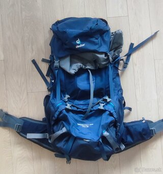 Deuter Aircontact Pro 70+15 - 2