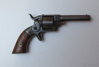 Revolver .22Short, Flobert 6mm - 2