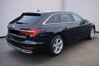 Audi a6 avant 3.0 tdi quattro - 2