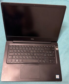 Dell Vostro 5481 /CPU i5 /12GB RAM /256GB SSD - 2