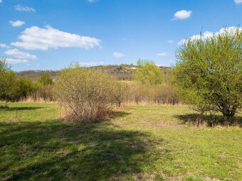 Pozemok - Stupava - Marianka - 1349 m2 - vlastníctvo 1/1 - 2