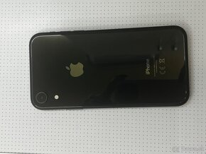 iPhone Xr - 2