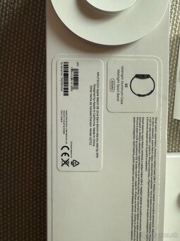 Apple Watch SE 2 gen 40MM - 2