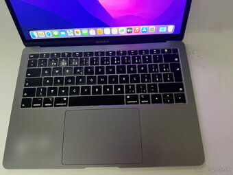 MacBook Air 13" 2019 - 2