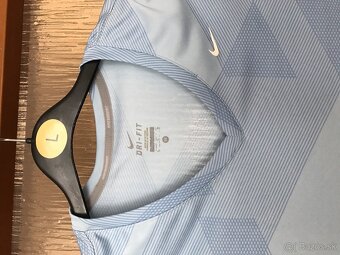 NIKE originál damske tricko M - 2