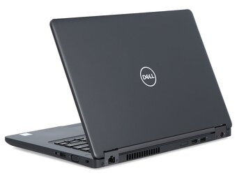 Dell Latitude 5490 14" / i5-8250U /16GB DDR4/NVME/FHD/ - 2