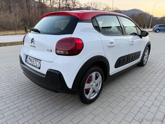 ⭐️  Citroën C3 1.2 Pure Tech ⭐️ - 2