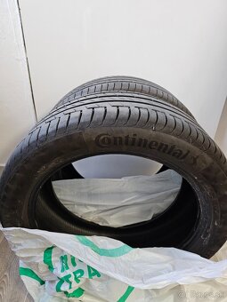 Continental PremiumContact 6 235/50 R19 103V - 2