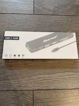 USB-C adapter/dongle - 2