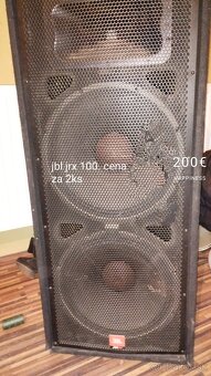 Predam  JBL - 2