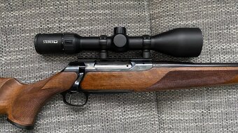 Sauer 202 7x64 - 2