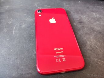 Iphone xr 64gb - 2