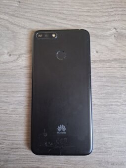 HUAWEI Y6 - 2