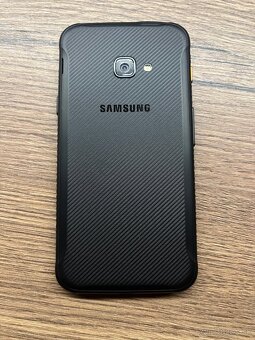 Samsung Galaxy Xcover 4s - 2