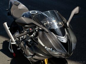 Triumph Limitovaná edícia MOTO2 Daytona 765 - 2