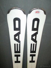 Športové lyže HEAD E.SLR WC REBELS 22/23 149cm, TOP STAV - 2