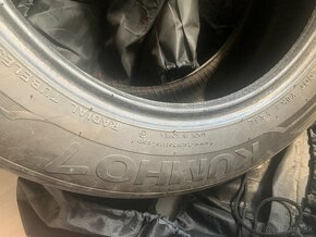 Predám letné pneu 185/60 R15 84H - 2