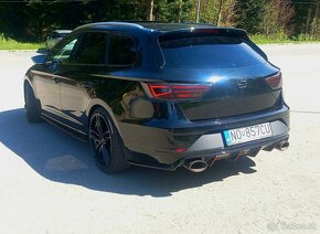 Seat Leon ST 5F FR - 2