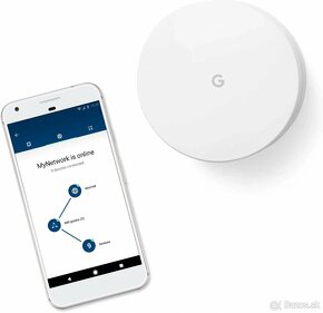 Predam Google Wifi router do 1200 Mbps - 2