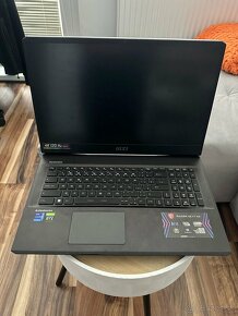 Laptop MSI i9 12900, 3080ti, 32gb ddr5, 4k 120hz - 2