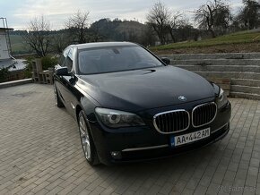 BMW 750i xdrive - 2