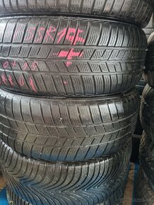 215/55R17 4ks - 2