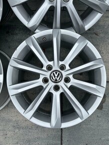 ✅ 5x112 r17 helsinki passat b8 - 2