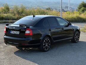 Škoda Octavia 2.0TDI DSG - 2