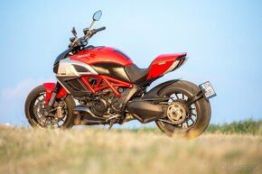 Ducati Diavel 1200 ABS - 2