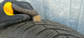 zimné pneumatiky 175/70 R14 T  Continental Winter Contact TS - 2