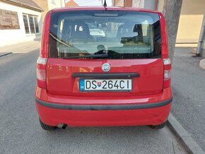 Fiat Panda - 2