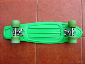 Skateboard-pennyboard - 2