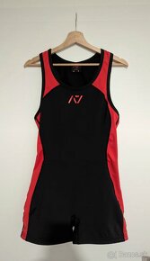 A7 Powerlifting Singlet sbd - 2