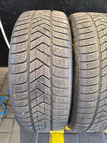 235/50 R19 Pirelli zimne pneumatiky ❄️❄️❄️❄️ - 2