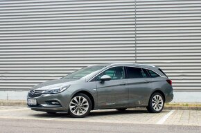 OPEL ASTRA Sport Tourer ST 1.6 CDTI 2018 (Možný Odpočet DPH) - 2