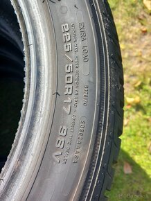 225/50 r17 zimne pneumatiky - 2