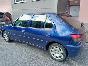 Peugeot 306 - 2