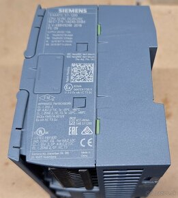 Siemens S7-1200 1215C DC/DC/DC - 2