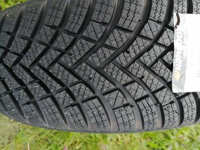 Hankook Winter icept rs3 185/60 R15 84T - 2