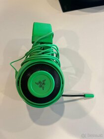 Sluchadla s mikrofonom RAZER KRAKEN - 2