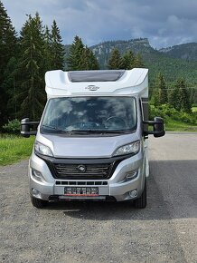 Predám nový karavan CARADO  T459 PRO+ - 2