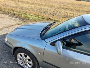 ŠKODA OCTAVIA 1.6i -75kw /100 kon.ELEGANCE - 2